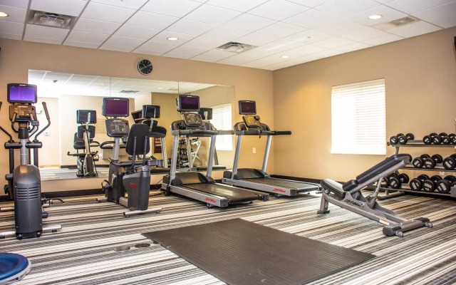 Candlewood Suites : Overland Park - W 135th St by IHG