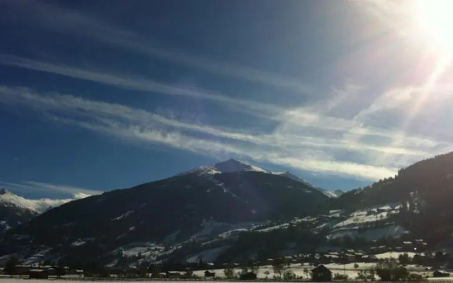 Appartementhaus Weitgasser