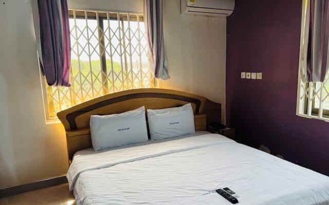Kokrans Guesthouse Annex