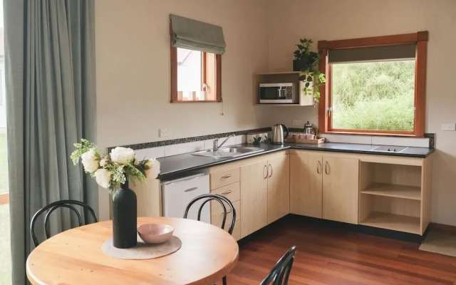Silverstream Retreat