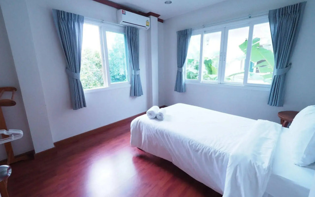 Kamalar Palace Longstay house