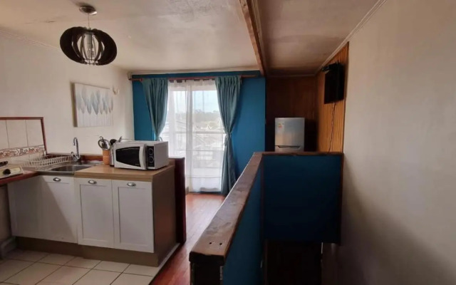 Cabañas Costa Norte