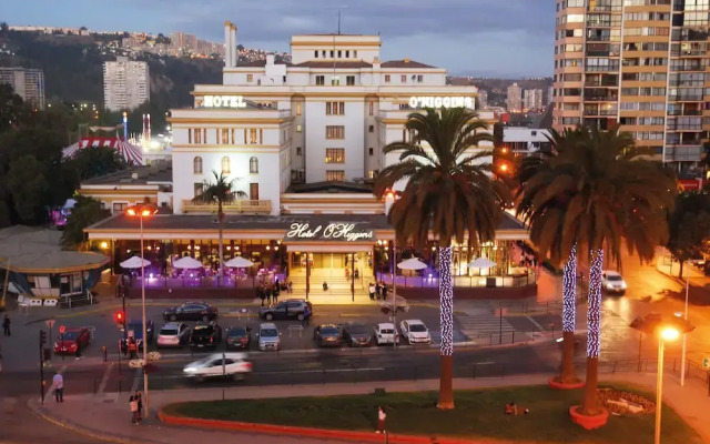 Panamericana Hotel O'Higgins