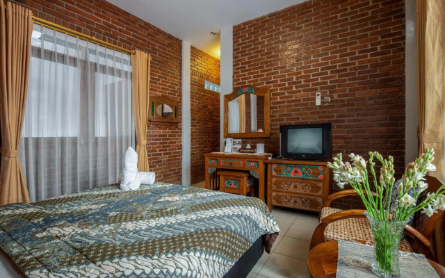Sekararum Butik Syariah Guesthouse