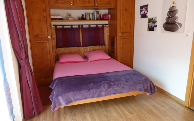 B&B Les Acacias