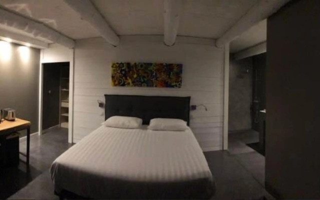 Les Cabanons de Mémé Jeannette