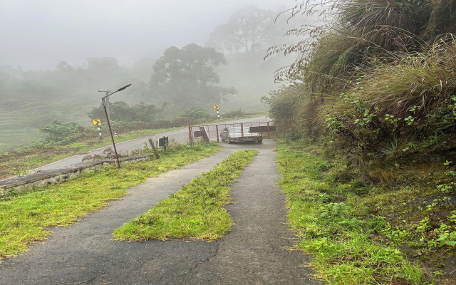 JRS Guest House, Kodaikanal