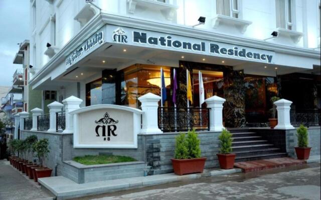National Residency