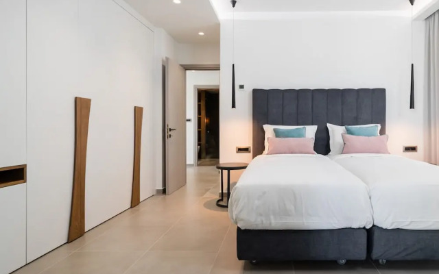 Balia Suites
