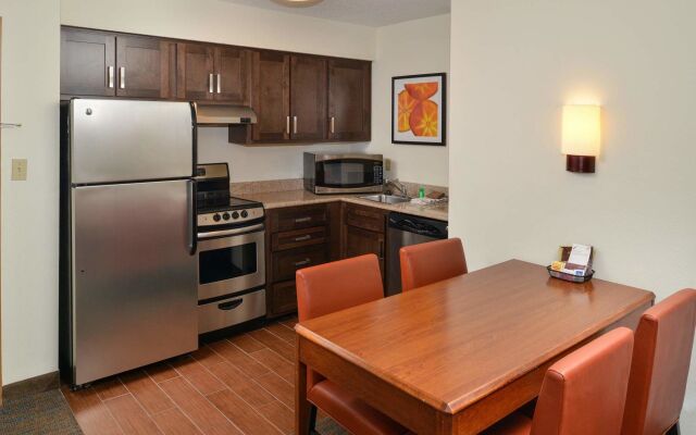 Residence Inn by Marriott Southern Pines/Pinehurst NC