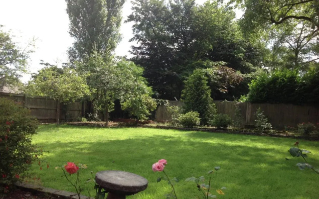 Birmingham Guest House 03