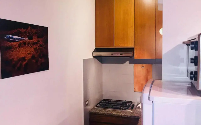 Apartment "da Max"