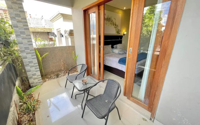 Double U Camp And Villa