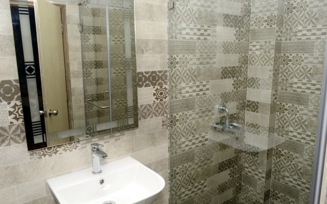 Hotel Shreesh Kolkata