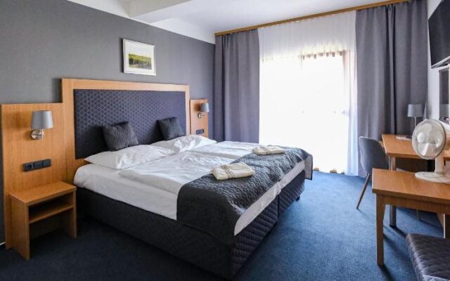 Hotel Rustikal