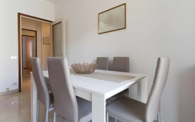 Manzoni Two-Bedroom Apartment