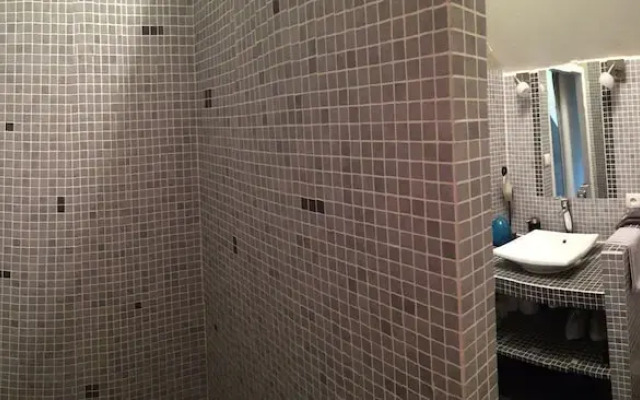 Le Couvent de Neuviale