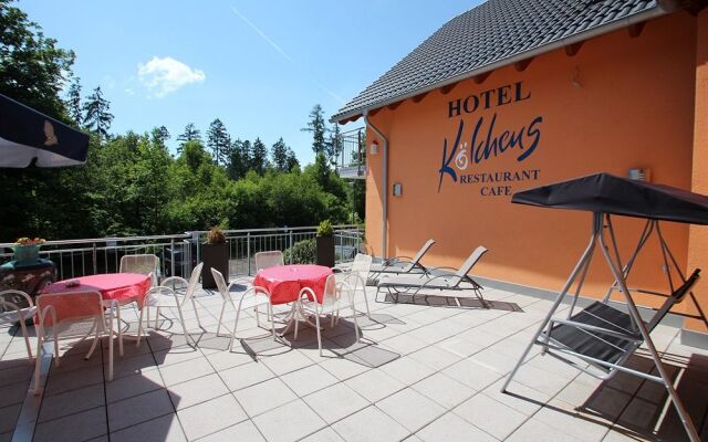 Hotel Restaurant Kölchens
