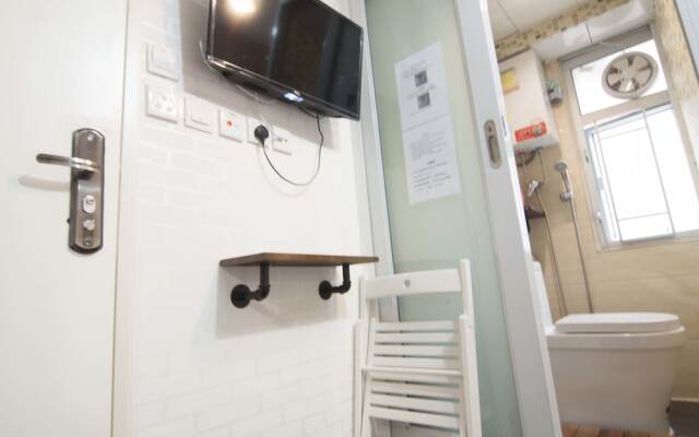 Big Wave Travel Guesthouse