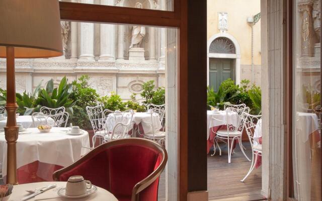 Albergo Bel Sito e Berlino