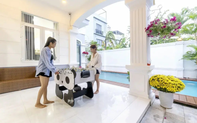 Phuc Villa