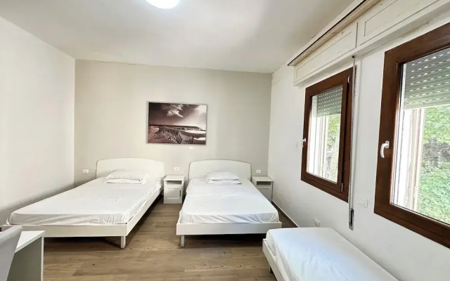 Hotel Vacation Venice