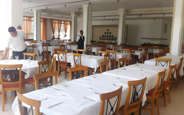Excel Hammamet