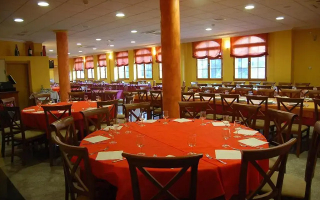 Hotel Meleiros