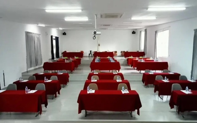 vKirirom Pine Resort