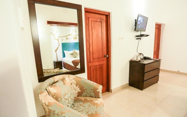 The Austin Residence By Unique Hotels