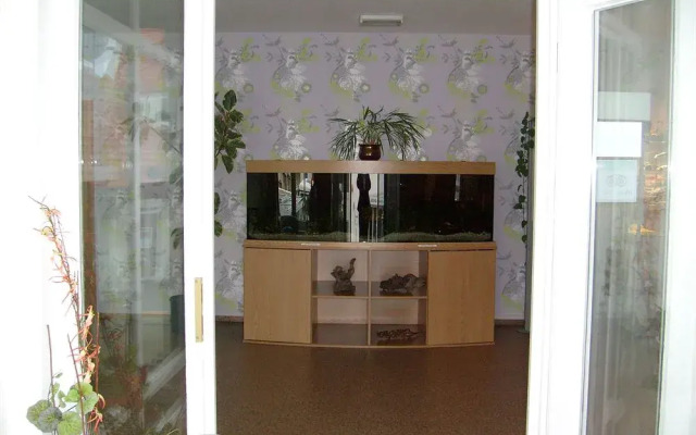 Villa Auszeit Hotel Garni