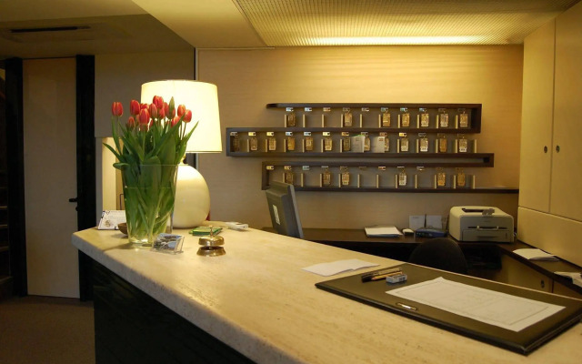 Hotel Bellariva