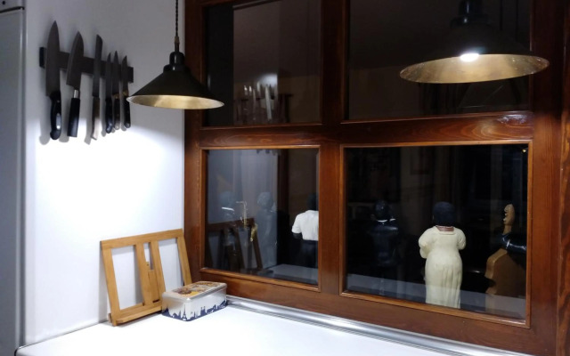 La Majada de Alameda