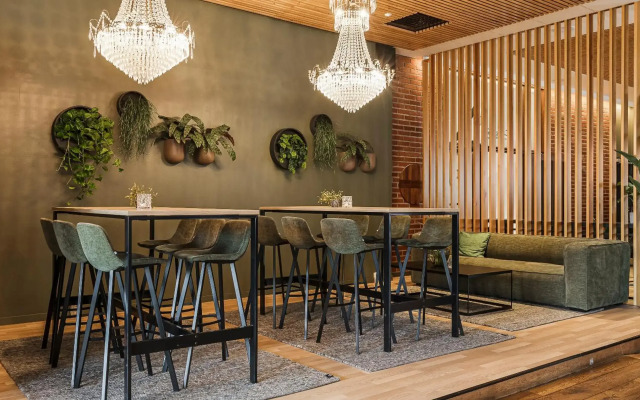 Comfort Hotel Sundsvall