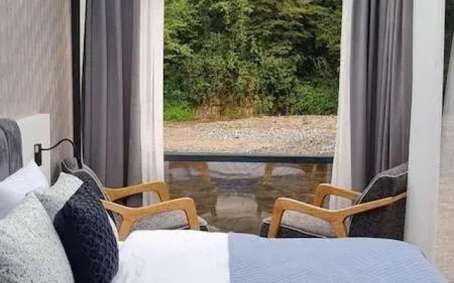 Okba Tiny House