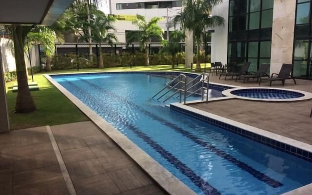 Flat Rosarinho Prince Premium