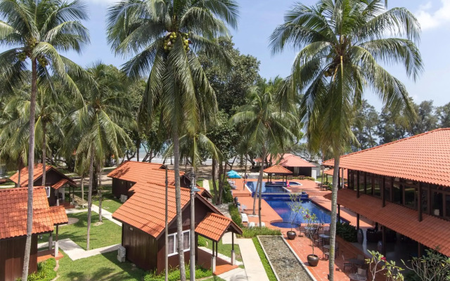 Adena Beach Resort