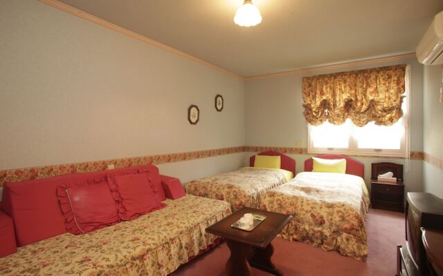 Country House Paddington