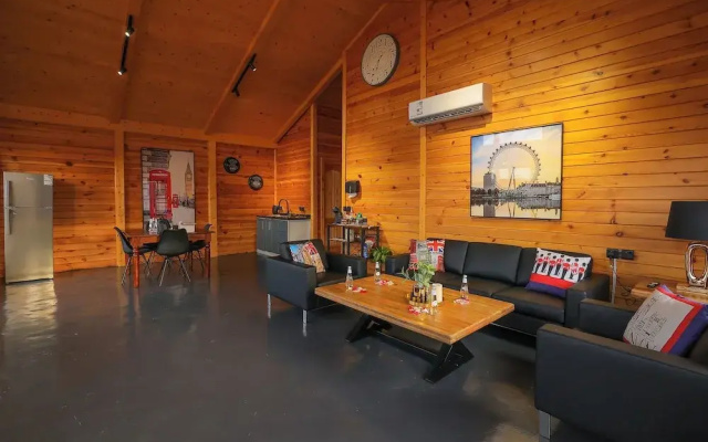 Elmurooj cottage