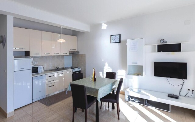 Stunning Home in Klek With Wifi and 1 Bedrooms