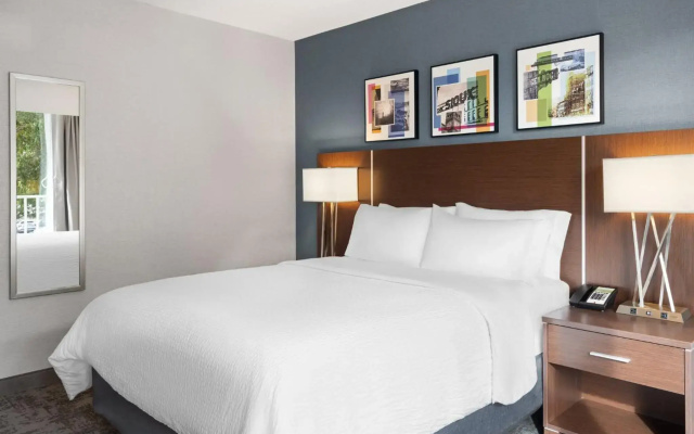 Holiday Inn Sioux Falls-City Centre by IHG