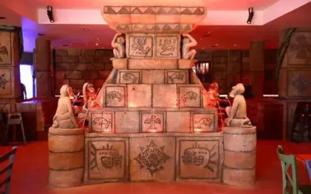 Chessington Hotel