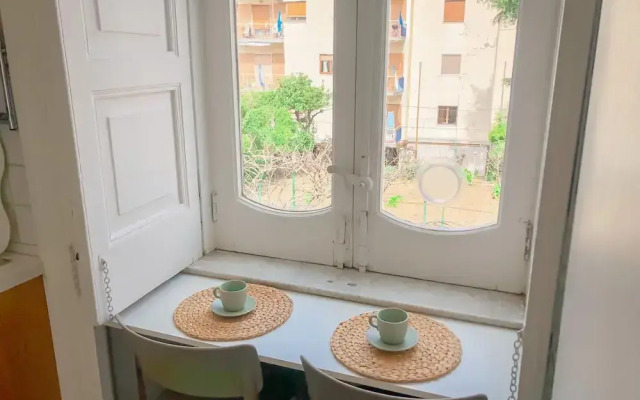 YourHome - Chiara's Apartment Sorrento 3