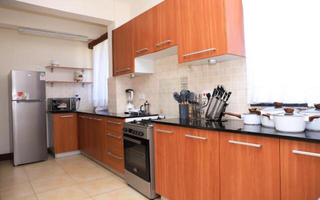 Bamburi Beach Hotel - All Inclusive