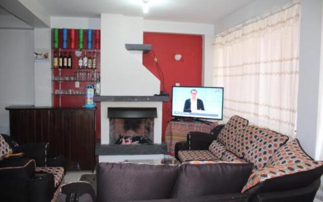 Gringo's Hostel Cusco