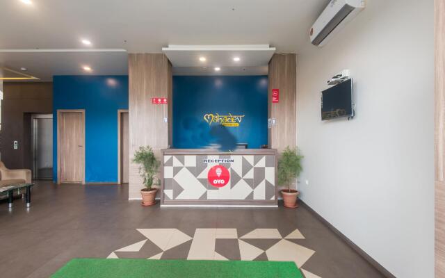 Hotel Mahadev Residency