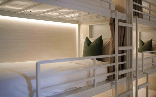 Little Drifter Melbourne – Guest Rooms – Melbourne