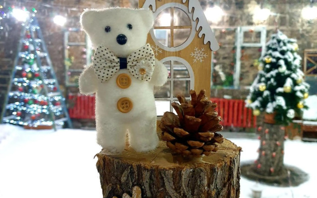 Onoyi Tun Guest House