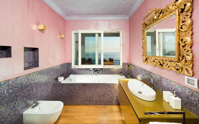 Villa Luce