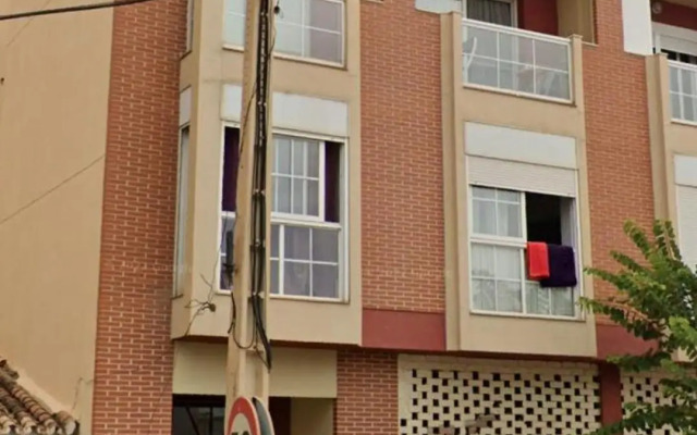 Precioso apartamento con garaje en Avenida Andalucía 77 playa Mezquitilla